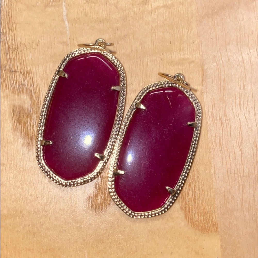 Kendra Scott Earrings
